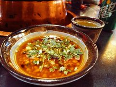 -镇江龙·火锅串串(武侯祠店)