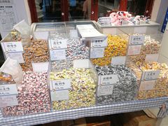 零售区-大白兔奶糖(南锣鼓巷店)
