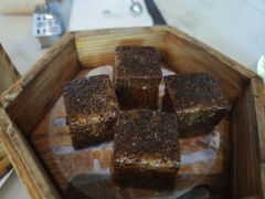 -顺德美的万豪酒店-万豪中餐厅