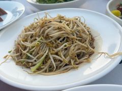 -悦融·京鲁菜·露台花园(安定门店)