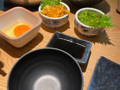 -沼津港精致料理·寿喜烧·烧鸟(青浦宝龙广场日料榜单店)