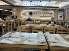 -海兰江石锅饭(水上店)