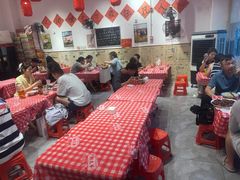 -荆九爷爆炒桥头三嫩(夫子庙店)