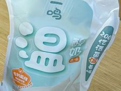 -一鸣真鲜奶吧(巴黎都市奶吧店)