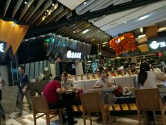 -食悦天美食广场(西安CityOn熙地港购物中心店)