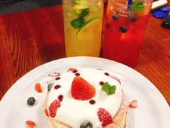 -AFS Cafe & Canteen(闽江二路店)