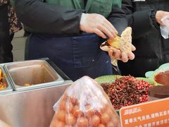 -老金家蛋菜夹馍(西安总店)
