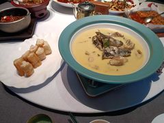 -观宴·品质赣菜(高新大道店)