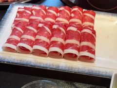 -南门四季铜锅涮肉(大屯·北苑店)