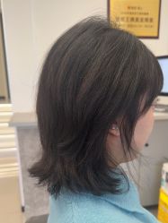 -摩登时代美发沙龙