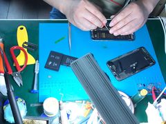 -铭修苹果华为手机平板维修服务(杨浦区店)