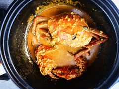 -Ministry of Crab•MOC(交子大道店)