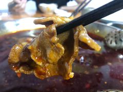 -丁丁猫重庆小面(徐州路店)