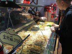 -童陈记重庆冷串串(食宝街店)