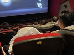 -万达影城(惠山IMAX店)