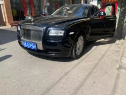 -蚂蚁婚车