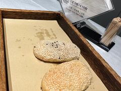 -江城小馆陕南妈妈菜·全球旅行餐厅(钟楼店)