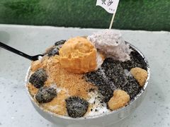 -运栋天马牛肉饼(林科大店)