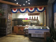 -牛上牛吊炉烧烤(红旗大街店)