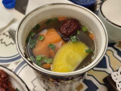 -阿拉丁新疆风味餐厅·清真(罗廊巷店)
