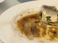 -馨越楼·点心·粤菜(赤坎店)