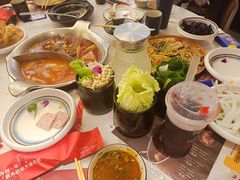 -刘一锅筋头巴脑(大悦城C店)