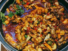 -蟹宗蟹(润达国际五楼店)