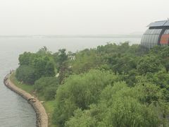 -上海滴水湖皇冠假日酒店