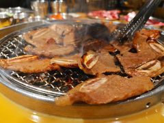 -姜虎东白丁烤肉(恒隆广场店)