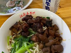 -泰顺江南春面馆