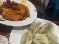 -汉巴味德(沈阳万象汇店)