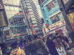 -东大门市场