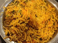 -克比叔叔印度餐厅Kebabs on the Grille(永康路分店)