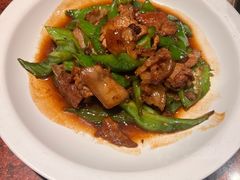 -绿茶餐厅(蓝色港湾店)