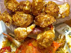 -夹夹大·蟹蟹大排档(财富又一城店)