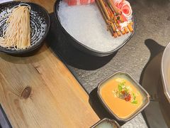 -湊湊火锅·茶憩(石家庄万象城店)