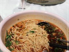 -聚宾楼·烤鸭·家宴(科技三路店)