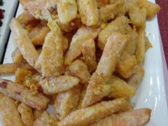 -桃子餐厅·天津菜(红星路直营店)