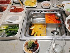 -海底捞火锅(泰安爱琴海店)