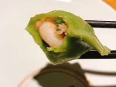 -船歌·鱼水饺青岛菜(闽江二路店)