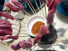 -涮福記·现切牛羊肉火锅(世纪汇店)