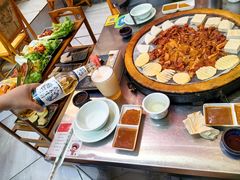 -八木轩·寻味大理白族民俗餐厅(文献路店)