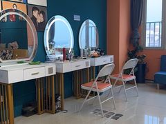 -爱定格照相馆.证件照(周浦万达店)