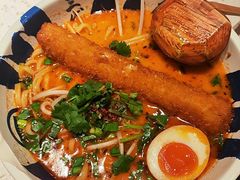 -味千拉面(长沙平和堂店)