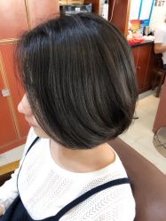 -美梵日系沙龙