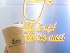 -1点点(西山万达金街店)