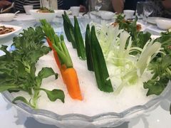 -廊亦舫Lang Yi Fang Restaurant(金桥店)
