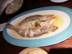 花雕醉黄鱼-寻宝记绍兴菜(鲁迅路店)