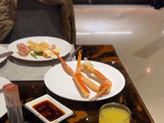 -西安西藏大厦开元名都大酒店·自助餐厅