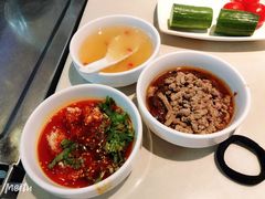 -海底捞火锅(九久奥特莱斯店)